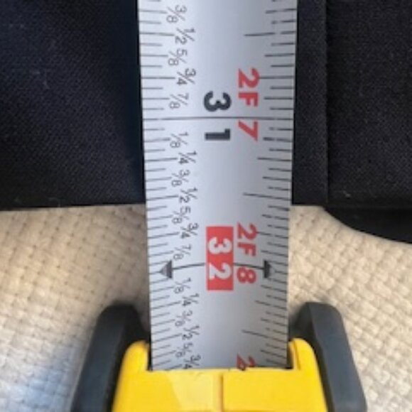 J. Crew - Men's Ludlow Suit Jacket - Size 40-L - Navy - Perfect - Picture 7 of 16